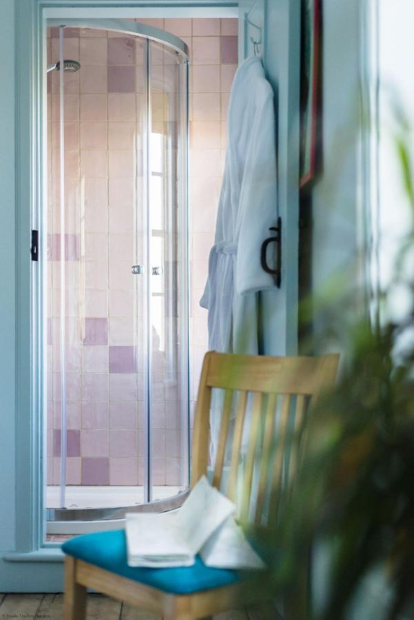 Coastguards Beach House Camber Exterior foto